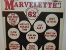 Motown LP - The Marvelettes - Tamla - Smash Hits of '62