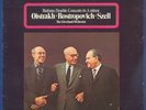 Reel to Reel Brahms Double Concerto in A Minor - 7½