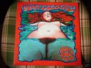 LP BABY WOODROSE- SEXY NUDE COVER psych garage seeds