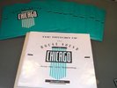 The History of  the House Sound of Chicago 12LP