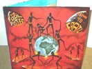 COOL NOTES  Down To Earth  LP    UK pressing