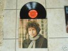 BOB DYLAN 2  LP  Blonde MONO w/girls pics l966