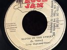 Leroy Sibbles Blood in the Street JA 45 orig Listen