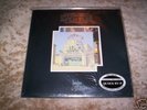 LED ZEPPELIN SONG REMAINS THE SAME 200 GRAM SEALED OOP