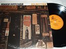 ROGER HATCHER R&BETTER US ORG GUINNESS LP RARE FUNK EX