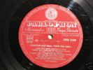 BEATLES - TUTTI PER UNO - ITA 1964 - PARLOPHON ROSSA