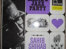 RARE SAHIB SHIHAB DANISH DEBUT LP DEB 141