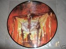 DESASTER - HELLFIRES DOMINION (PICTUREC LP) 