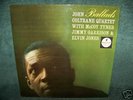 JOHN COLTRANE BALLADS AS-32 1963 NM-EX ORIGINAL STEREO