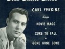 EP/SUN  Carl Perkins EP Sun 115