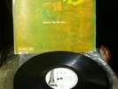 CEDRIC IM BROOKS FLASH FOWARD STUDIO ONE ORIG LP  EX