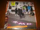 KMD - MR.HOOD (LP) US ORIGINAL 1991' MF.DOOM /NN