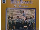 Mike Rosario y su Orq..La Muralla..Rare Salsa LISTEN