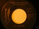 THE OUTCASTS-LOVING YOU, SOMETIMES-DJ SHADOW BREAK hear