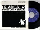 THE ZOMBIES - OST Bunny Lake Is Missing - France ,1966