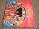 Jimi Hendrix - Axis : Bold as Love 1967 UK LP MONO