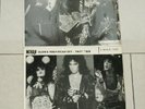 kiss lp blows your head off part 1 and 2
