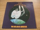 Van Der Graaf Generator - H to He,... 1971 UK LP 1st