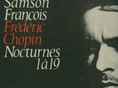 COLUMBIA(2 Lps)/CHOPIN 