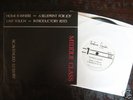 MIDDLE CLASS Scavenged Luxury 7