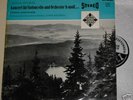 Hoelscher/Keilberth. Dvorak conc. Telefunken SLT 43009