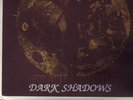COLD SUN Dark Shadows ROCKADELIC TX psych rare orig LP