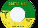 Kingstonians - Mommy And Daddy - KILLER *LISTEN*