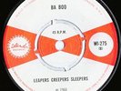 Leapers Creepers Sleepers - Ba Boo - MINT *LISTEN*