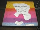 RARE ANDY WARHOL ART COVER LP TENNESSEE WILLIAMS