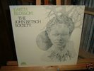JOHN BETSCH SOCIETY Earth Blossom Strata-East Avant
