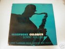 Sonny Rollins 