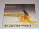 N.T. Atomic System - S/T (Magma) Italian Prog