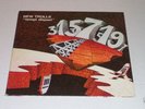 New Trolls - Tempi Dispari (Magma) Italian Prog