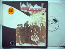 Led Zeppelin II 2 MONO White Lable Promo LP 8236