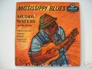 Muddy Waters Mississippi Blues EP London excellent cond