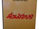 MFSL Bob Marley - Exodus LP SEALED NM+ MOFI #1423