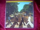 MFSL SEALED LP Beatles ABBEY ROAD Audiophile vinyl NR