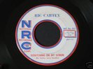 RIC CARTEY - KILLER ROCK-A-BILLY ON N R C  (HEAR IT)