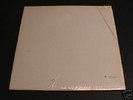Beatles Original Issue LP The White Album w/Shrink Wrap