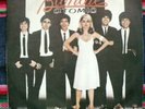 BLONDIE ATOMIC 7