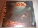 AC/DC-AC DC -LET THERE BE ROCK/YUGOSLAV PRESSING 7