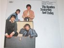 Beatles 2nd State Butcher Album with Alt. Trunk Cover