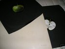 THE BEATLES WHITE ALBUM MONO