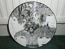 The Beatles - Revolver(V RARE PICTURE DISC ALBUM)