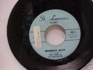 BABY HUEY & THE BABYSITTERS '' MONKEY MAN'' NORTHERN 45