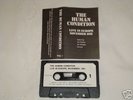 THE HUMAN CONDITION -JAH WOBBLE - PUBLIC IMAGE CASSETTE