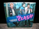 THE CLASH 