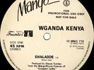 WGANDA KENYA - SHALOADE  12
