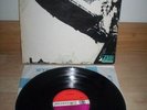 LED ZEPPELIN TURQUOISE LP FIRST PRESSING 1969 ATLANTIC