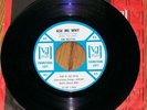 Beatles Souvenir Ask Me Why VJ Vee Jay PROMO EP N. MINT